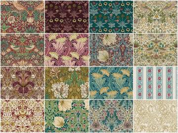 Lodden - 10 in Charm Pack - 42pcs