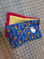 KANSAS 3-Yard bundle Light