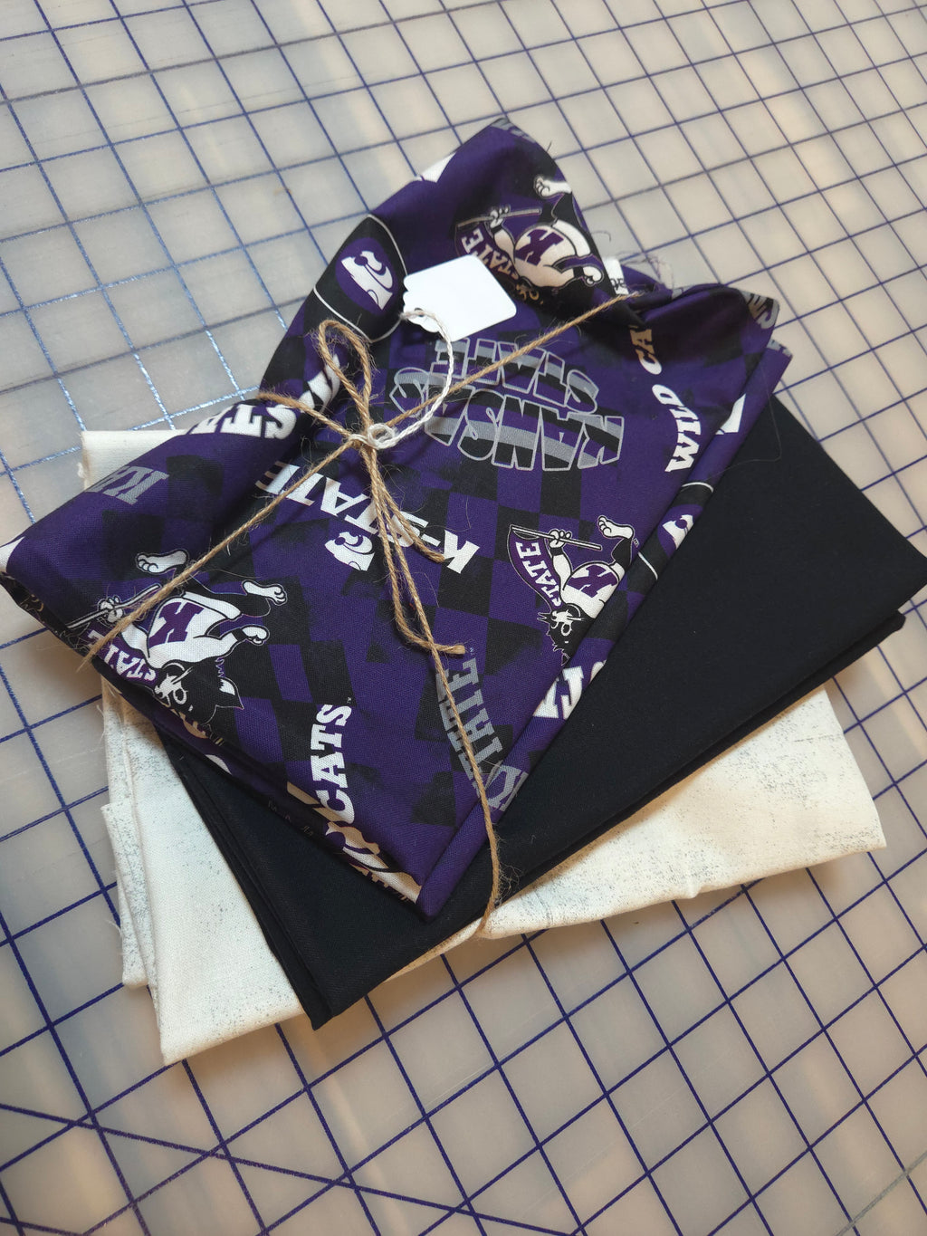 KSTATE 3-Yard bundle Dark