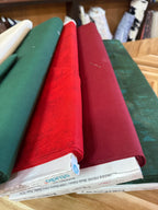 Christmas Night Stars Quilt Kit