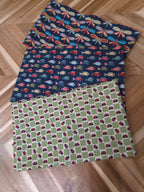 Lakenight serenade 3yd bundle
