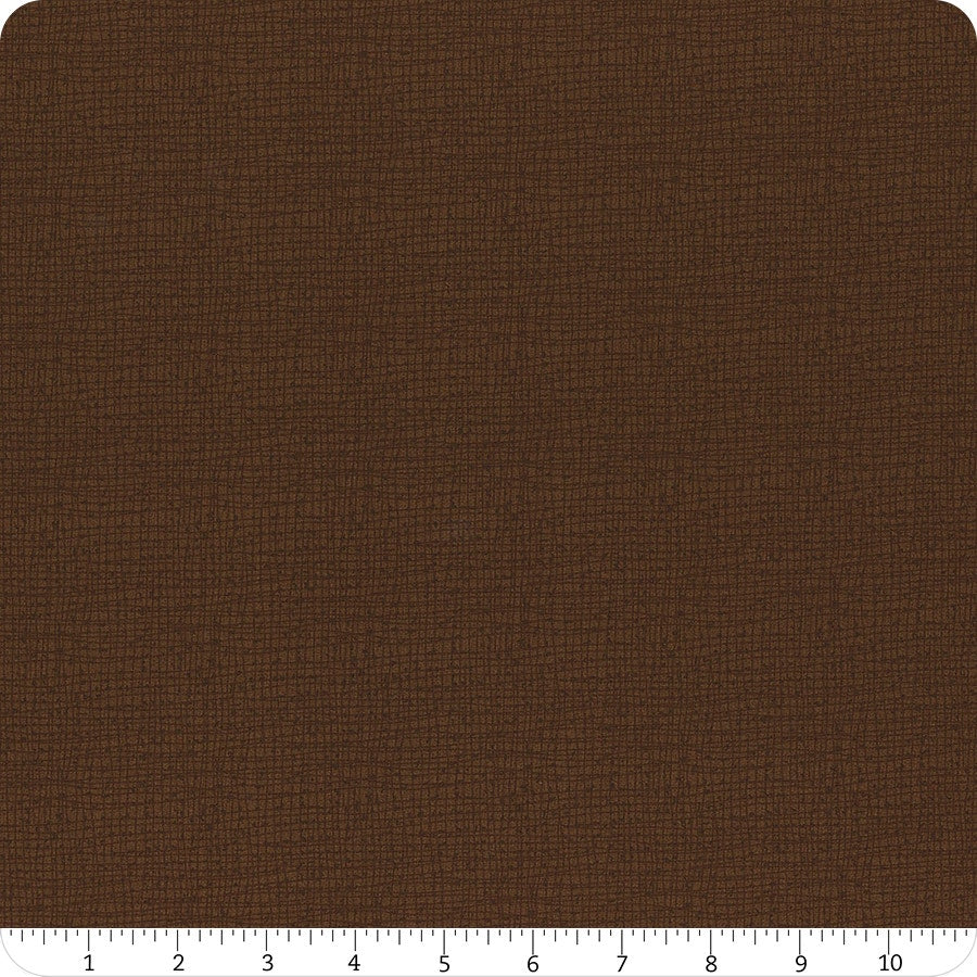 108" Thatched - Chocolate Bar