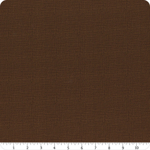 108" Thatched - Chocolate Bar